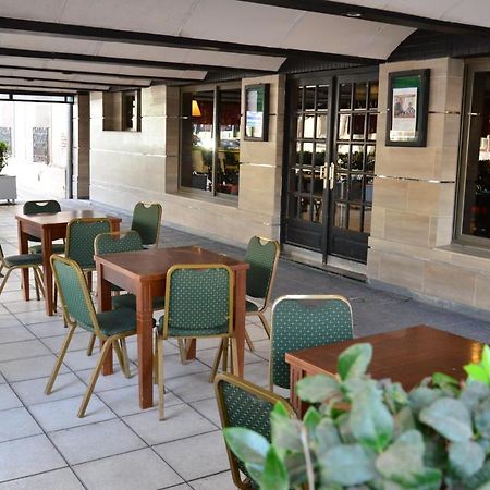 Gran Hotel Mercedes Мерседес Екстер'єр фото