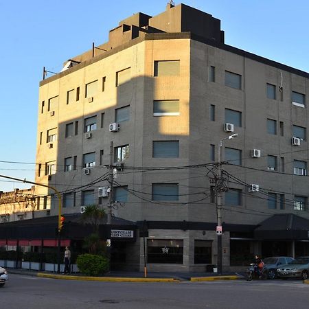 Gran Hotel Mercedes Мерседес Екстер'єр фото